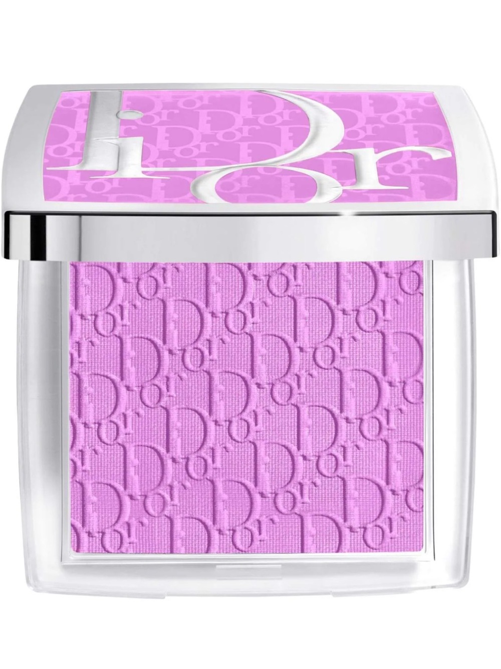 NEW Dior Backstage Rosy Glow Powder Blush PINK LILAC